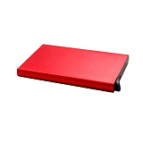 Держатель банковских карт Visir с защитой от копирования RFID