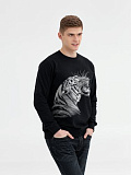 Свитшот мужской Like a Tiger