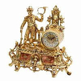 Часы "Охотник"