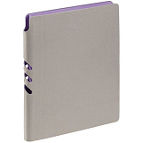 Ежедневник Flexpen, недатированный, А5