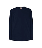 Детская футболка FOTL Valueweight T long sleeve