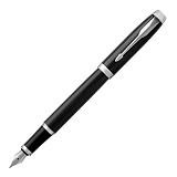 Ручка перьевая Parker IM Black GT