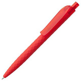 Ручка шариковая Prodir, модель QS04 PRT SOFT TOUCH