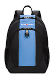 Школьный рюкзак SWISSGEAR SA17222315,чёрно-голубой