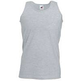 Майка мужская "Athletic Vest"