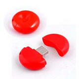 USB-Flash накопитель (флешка), модель PL056, объем памяти 64 GB