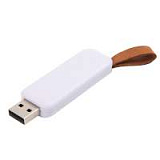 USB flash-карта STRAP, 16 Гб