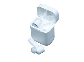 Наушники Mi True Wireless Earphones White , белый (Белый)