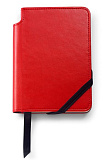 Записная книжка малая CROSS Journal Crimson, формат A6