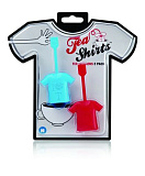 Заварочные емкости tea shirts
