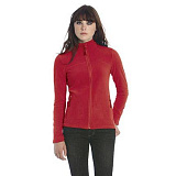 Куртка флисовая женская Coolstar/women
