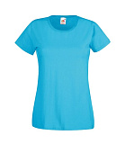 Футболка FOTL Lady-Fit Valueweight T