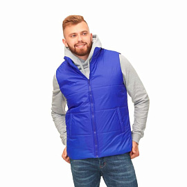 Жилет STAN84 (Синий)