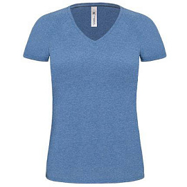 Футболка женская Blondie Deluxe/women (Синий)