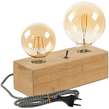 Интерьерная лампа Loft Light
