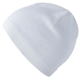 Шапка Siver (Белый)