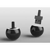 Флеш-карта "Kolobok", объем памяти 16 GB