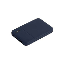 Внешний аккумулятор, Starlight PB, 5000 mAh (Синий)