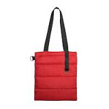 Шоппер Superbag Bubble, с кнопкой