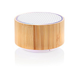 Колонка Bamboo, цвет коричневый