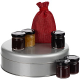 Набор Jammy Taster, неокрашенный