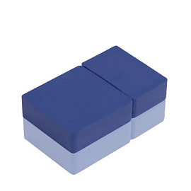 Флешка PVC050 с чипом 32 гб (Синий)