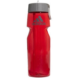 Спортивная бутылка TR Bottle, красная (Красный)