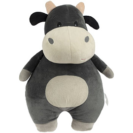 Игрушка Puffy (Тёмно-серый)