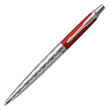 Ручка шариковая Parker Jotter Special Edition Red Classic CT