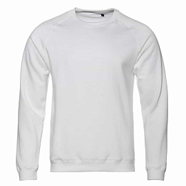 Свитшот STAN53 (Белый)