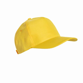 Бейсболка STAN10P (Жёлтый)