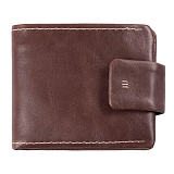 Портмоне "Coretto", цвет коричневый