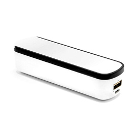 Внешний аккумулятор Map 2200 mAh (Чёрный)