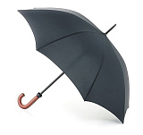 Зонт мужской трость Fulton, модель G813-01 Black