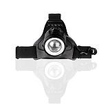LED-фонарь Rombica LED H1 черный