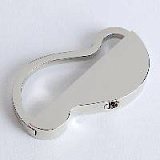 Брелок-шильд трансформер