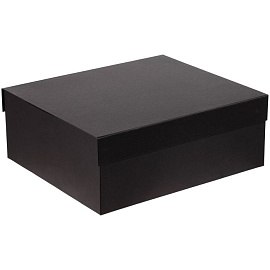 Коробка My Warm Box (чёрный)