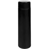 Смарт-бутылка с заменяемой батарейкой Long Therm Soft Touch