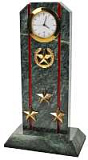 Часы "Погон" (полковник)