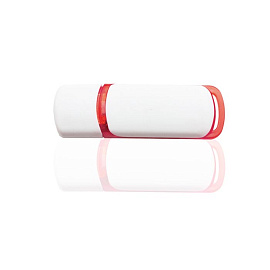 Флешка PL049 16 гб. USB 2.0 (Красный)