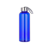 Бутылка для воды "H2O", 0,5 л