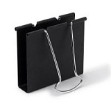 Салфетница binder clip