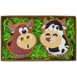 Набор печенья Cookie Moo