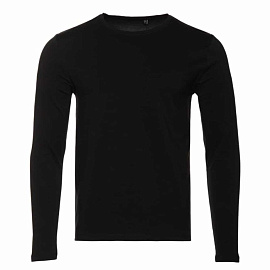 Футболка STAN35 (Чёрный)