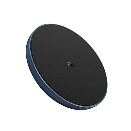 Беспроводное зарядное устройство Xiaomi Wireless Charger (Universal Fast Charge Edition) CHINA ()