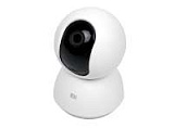 360 Видеокамера безопасности Mi Home Security Camera 360° 1080P, белый