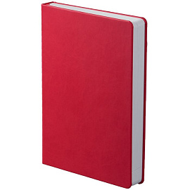 Ежедневник датированный Basis, A5 (Красный)