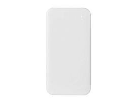 Внешний аккумулятор «NEO P10» - 10000 mAh (Белый)