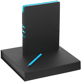 Набор Flexpen Black (бирюзовый)