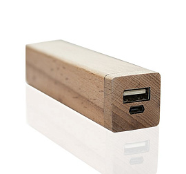 Универсальное зарядное устройство Z144 (липа) на 2600 mah (Бежевый)
